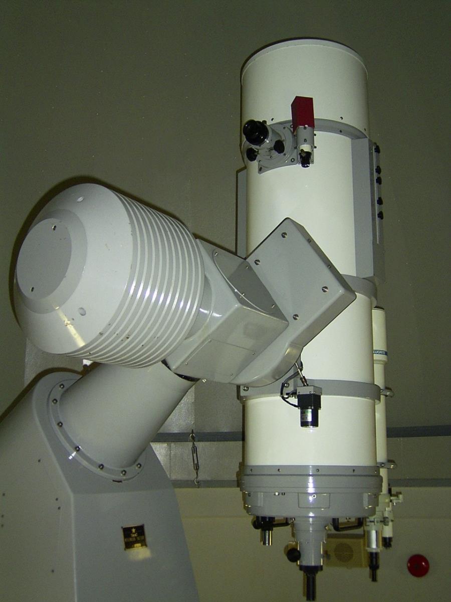 県下最大級の望遠鏡で天体観測